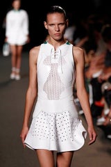 Alexander Wang Frühjahr/Sommer 2015