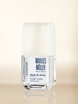 ESSENTIAL Straight Control Styling Serum