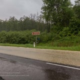 So zog das Blitz-Gewitter über NÖ