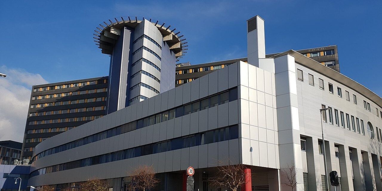 Klinik Innsbruck