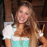 Victoria Swarovski