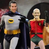 "Superman" van Persie ist der Star im Netz