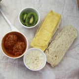 chile-mahlzeit