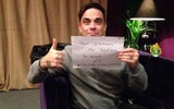Robbie Williams