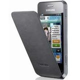 Samsung Smartphone "Wave 723" startet
