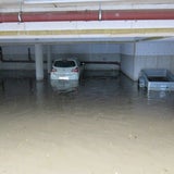 Schweres Unwetter überflutet Oberwart