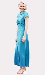 6 Best Dressed: Stars in Aqua