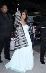 Aretha Franklin