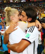 Deutsche WM-Ladies