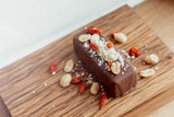Fastenzeit ohne Verzicht: So machen Sie Snickers, Mars, Twix & Bounty gesund