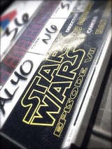 1. Foto vom Star Wars-Set veröffentlicht