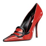 1 Herbst Schuhe