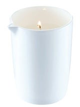 Wellness-Candle von Baborganic um 49,50 Euro bei Nägele & Strubell
