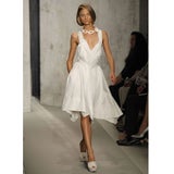 7 Donna Karan Spring 2010 Fashion Week