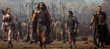 Hercules: Augenzwinkernde Halbgott-Action