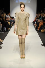 Callisti MQ Vienna Fashion Week