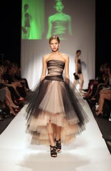 Thang de Hoo MQ Fashion Week