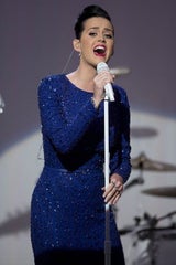 Katy Perry