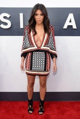 VMAs 2014 - Red Carpet