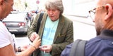 "Rolling Stones": Megashow am Montag