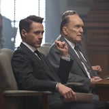 Robert Downey Jr. - Fast völlig normal in "Der Richter"