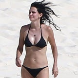 Courteney Cox ist 50 und megaheiß