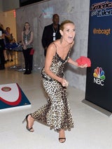 Heidi Klum
