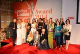Leading Ladies Awards 2014 - Die schönsten Momente der Gala