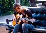 Keira Knightley und Mark Ruffalo als Musikerduo