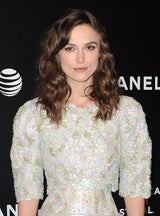 Keira Knightley