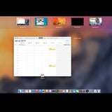 Der erste Blick auf das neue OSX Yosemite