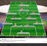 1:1! ÖFB-Team verspielt Sieg gegen Schweden