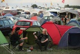 Wahnsinnsstimmung am Wacken Open Air 2014