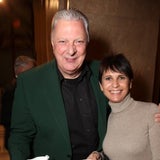Muschel-Dinner: Promis als Vorkoster