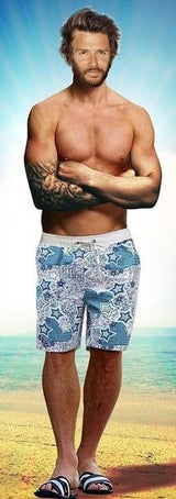Perfekte Beach Bodys