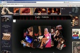 2 Richard Lugners Katzi war ein Callgirl