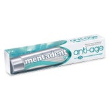 2 mentadent anti age Gewinnspiel
