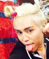 Miley Cyrus