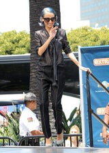 Nicole Richie