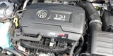 VW Golf VII R mit mächtigen 400 PS