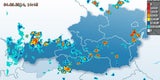 Pfingsten wird eine Sonnsation