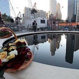 Gedenkfeier an 9/11