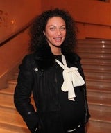 Lilly Becker in Wien