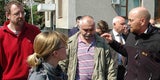 Ukraine: OSZE-Beobachter frei gelassen