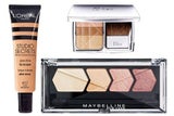 2 Beauty-Trio - Nude Look