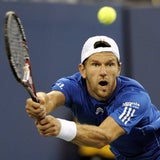 US-Open: Star-Auflauf bei Melzer-Pleite