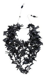 Opulenter Fashion-Purismus
