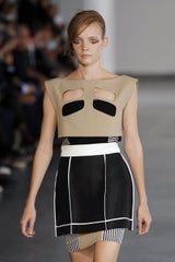 Felipe Oliveira Baptista, F/S 2011