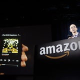 Fire Phone: Fotos vom Amazon-Handy