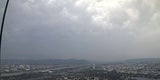 Neue Nacht der ­Blitze in Wien